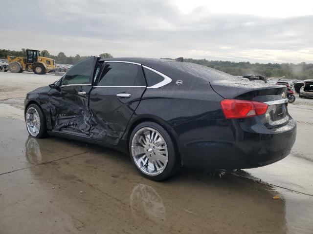 2014 CHEVROLET IMPALA LT - 2G1125S3XE9174988