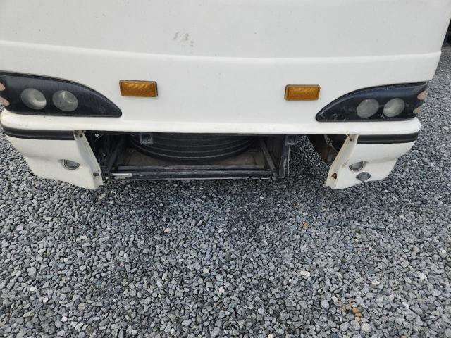 2004 BLUE BLUEBIRD #3275683783