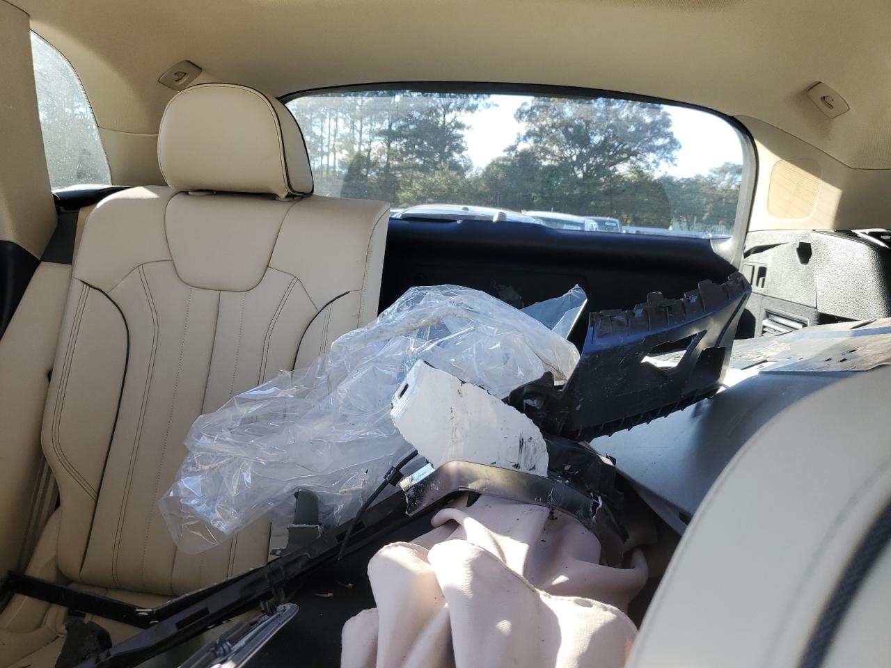 AUDI Q5 PREMIUM PLUS 45