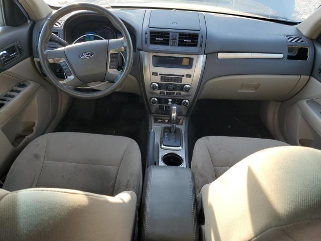 2010 FORD FUSION HYB - 3FADP0L39AR108983