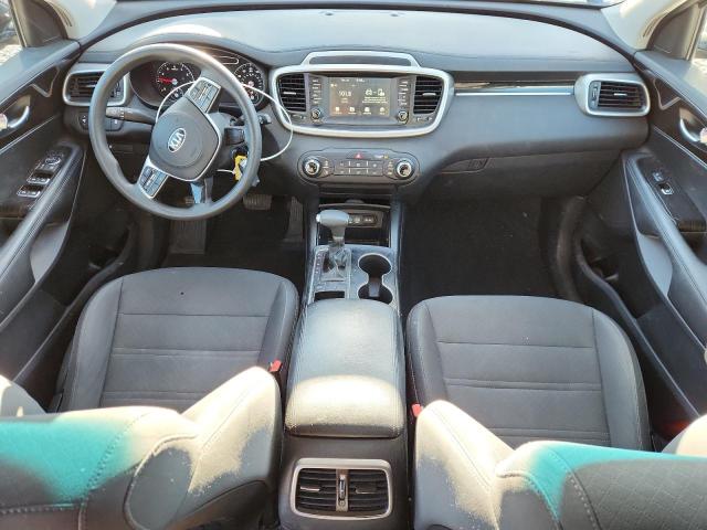 2020 KIA SORENTO L - 5XYPG4A34LG711127