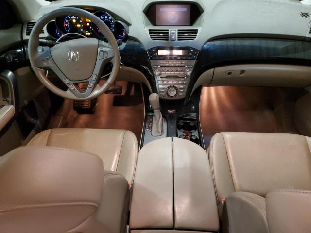2008 ACURA MDX TECHNO #3281571409