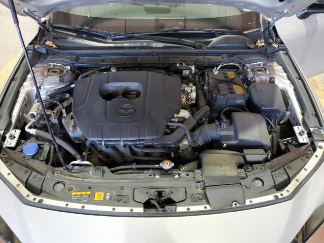 2025 MAZDA 3 SELECT S JM1BPAKM5S1752560