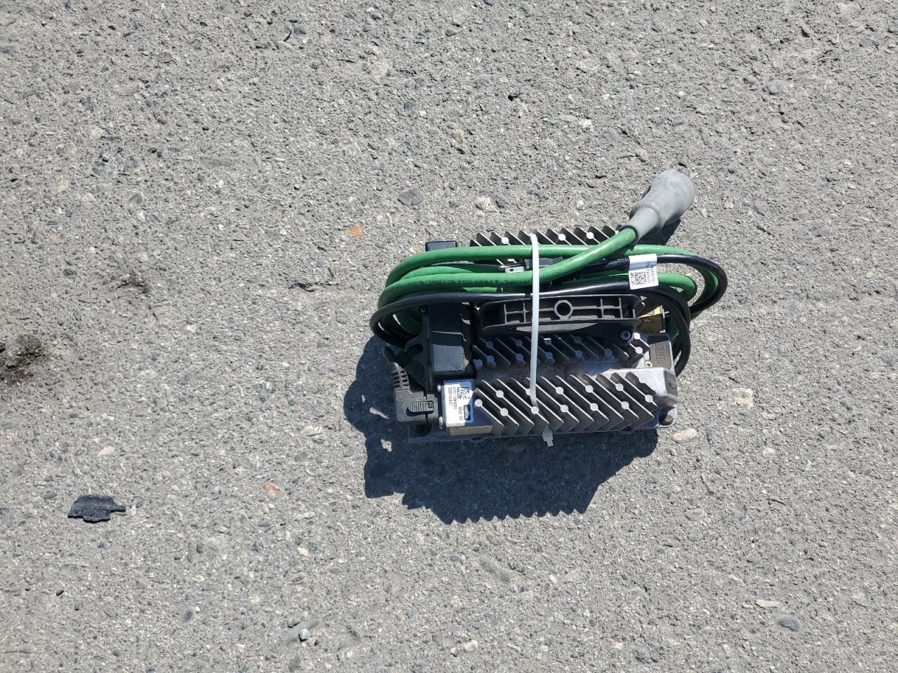 Lot #3263695722 2020 CLUB CAR TEMPO LITHIUM