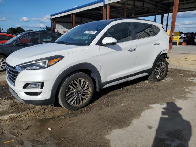 2020 HYUNDAI TUCSON LIM #3278561951