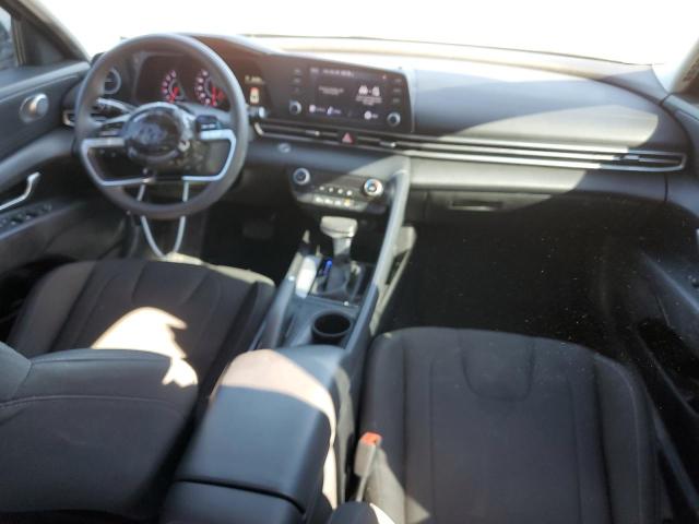 2022 HYUNDAI ELANTRA SEL 5NPLM4AG7NH065605