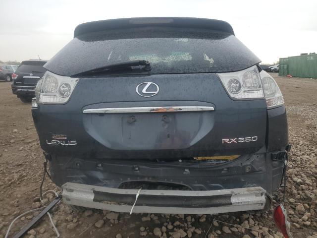 2009 LEXUS RX 350 #3281558400