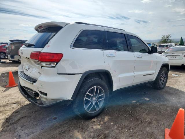 2018 JEEP GRAND CHER #3278595940
