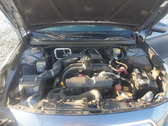 2017 SUBARU OUTBACK 2. - 4S4BSAKC0H3345812