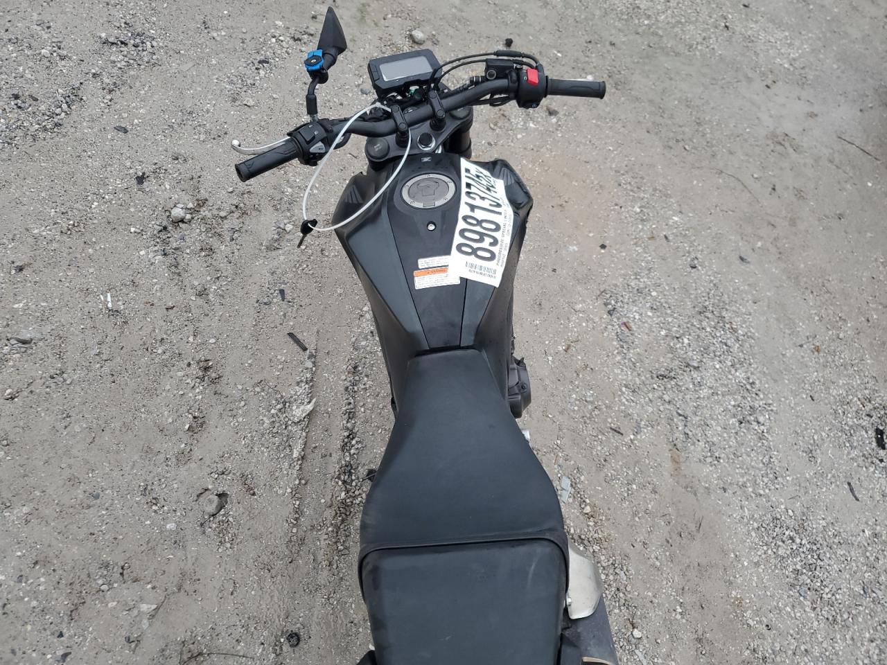 Lot #3278789653 2024 HONDA CBF300 NA