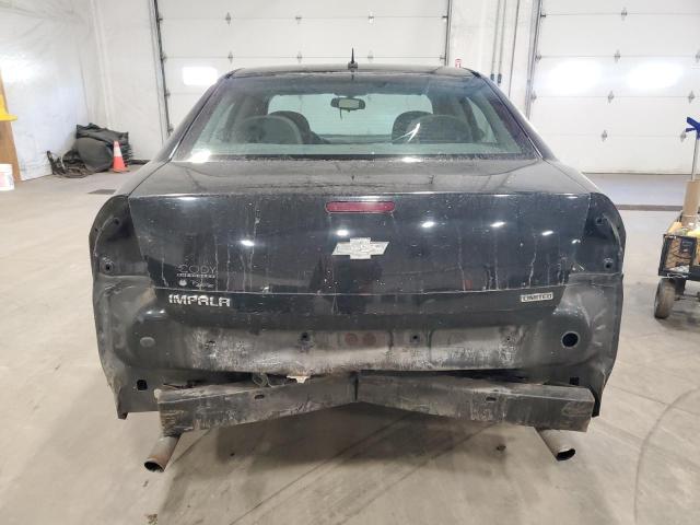 2014 CHEVROLET IMPALA LIM - 2G1WA5E31E1167849