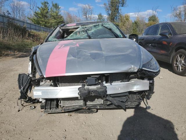 2020 HYUNDAI SONATA LIM - 5NPEH4J21LH037460