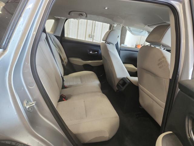 2024 HONDA HR-V LX #3296364148