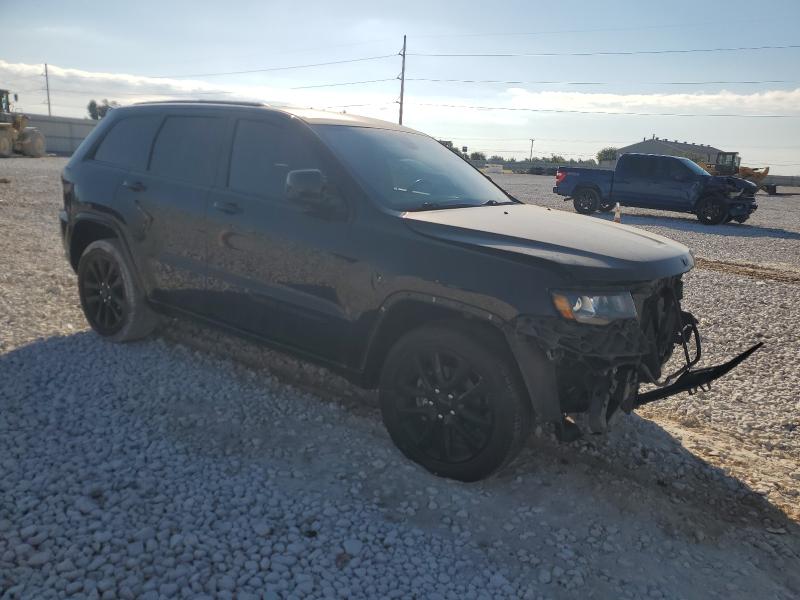 2018 JEEP GRAND CHER - 1C4RJEAG5JC304373