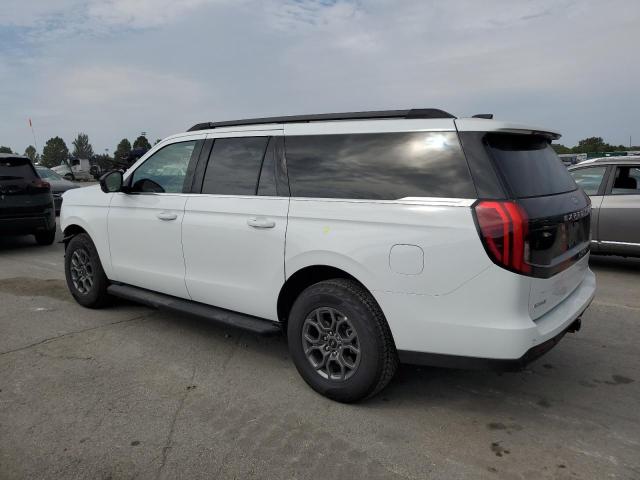 2025 FORD EXPEDITION - 1FMJK1J88SEA34939