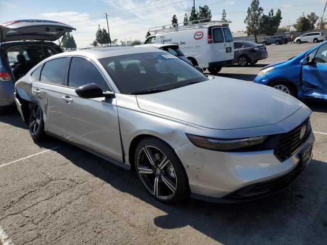 2024 HONDA ACCORD HYB - 1HGCY2F54RA079878