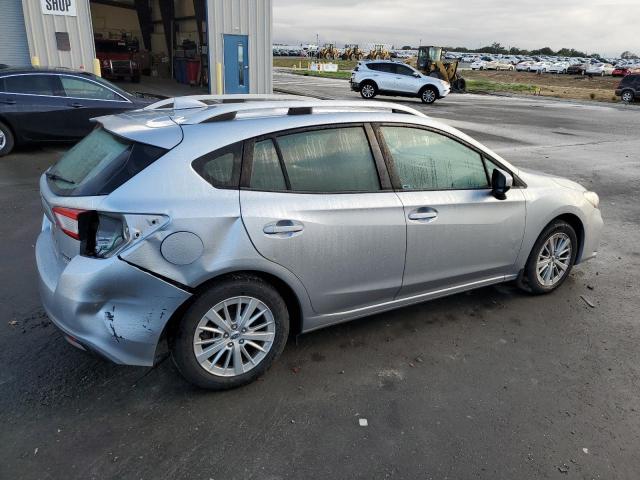 2017 SUBARU IMPREZA PR 4S3GTAD60H3743407
