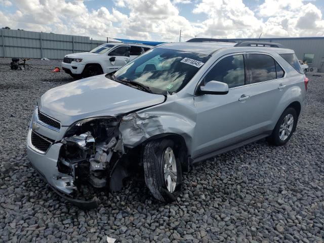 2014 CHEVROLET EQUINOX LT #3282308364