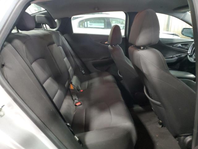 2018 CHEVROLET MALIBU LS #3287647014