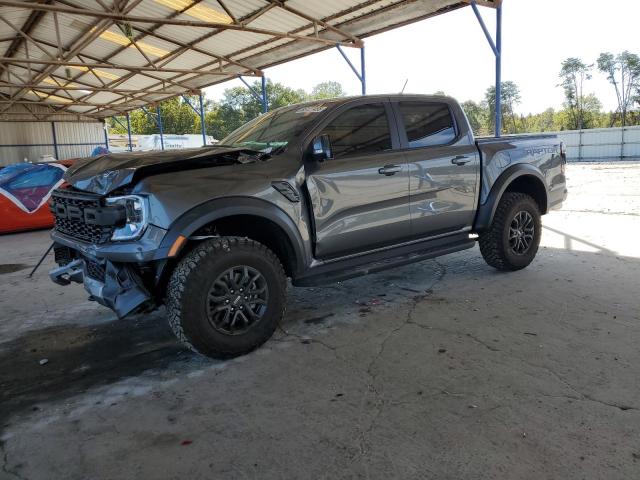 2025 FORD RANGER RAPTOR - 1FTER4LR4SLE28748