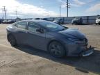 Lot #3293484414 2025 TOYOTA PRIUS SE