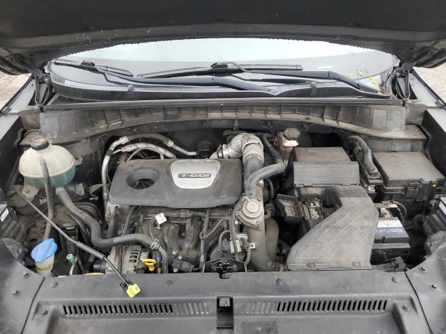 2016 HYUNDAI TUCSON LIM KM8J33A25GU062540