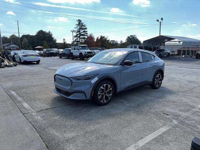 2025 FORD MUSTANG MACH-E SELECT 3FMTK1S56SMA12512