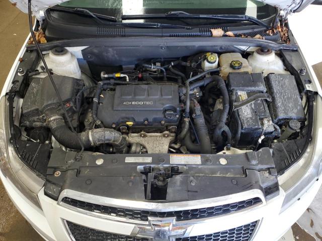 2014 CHEVROLET CRUZE LT #3290292226