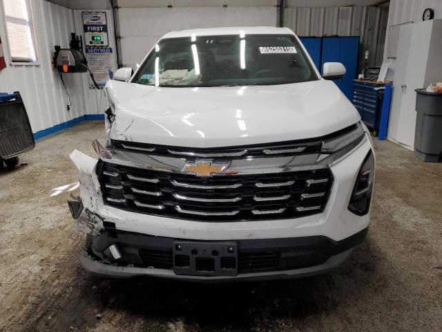 2025 CHEVROLET EQUINOX LT 3GNAXHEGXSL314787