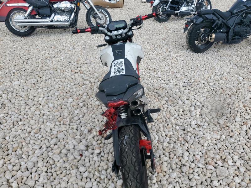 2021 BENE TNT135 - LBBPEA034MBC20667