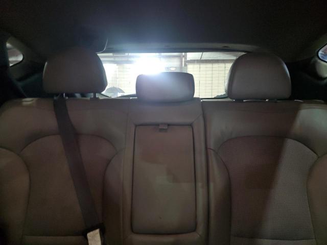 2015 HYUNDAI TUCSON LIM - KM8JUCAG1FU116150