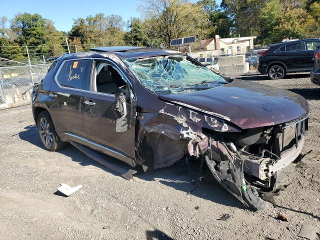 2020 CHEVROLET TRAVERSE P 1GNEVKKW8LJ269163