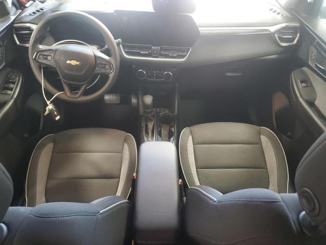 2025 CHEVROLET TRAILBLAZER LT KL79MPSL9SB185066