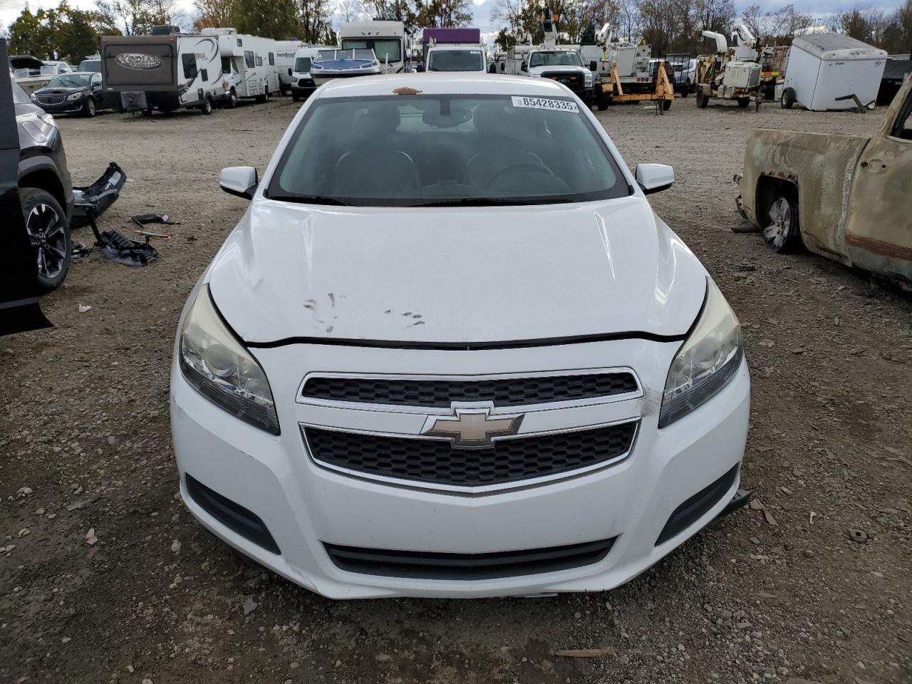 CHEVROLET MALIBU 1LT