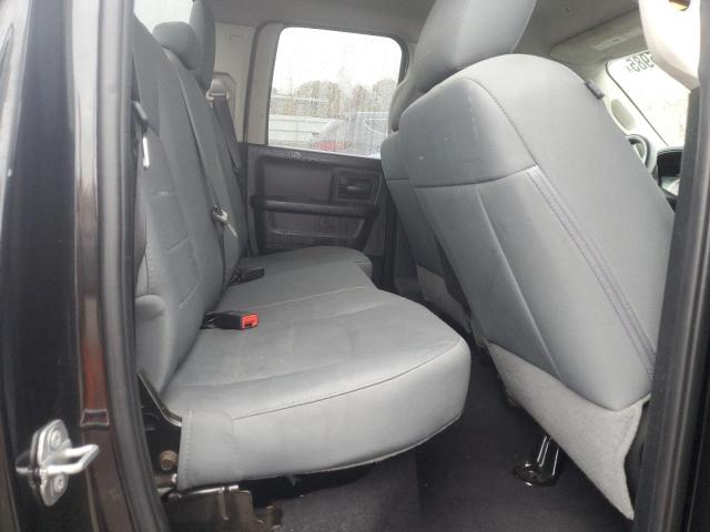 2018 RAM 1500 ST - 1C6RR7FT8JS198119