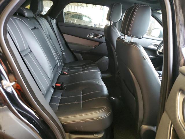 2018 LAND ROVER RANGE ROVE - SALYB2RN0JA731524