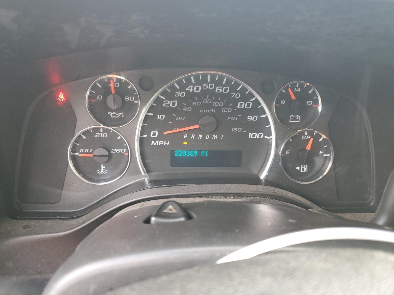 CHEVROLET EXPRESS G2