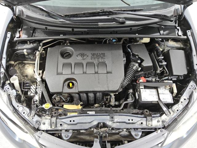 2015 TOYOTA COROLLA ECO #3274056501