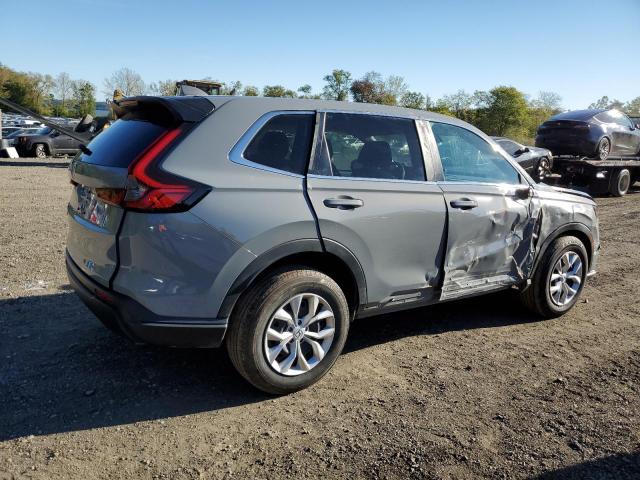 2025 HONDA CR-V LX 5J6RS4H2XSL003353