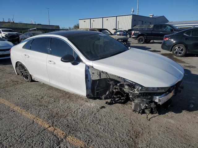 2022 KIA K5 GT #3298211028