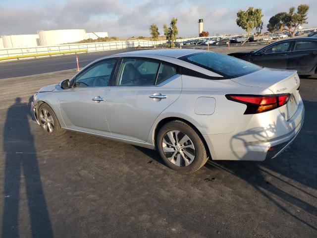 2021 NISSAN ALTIMA S #3305666725