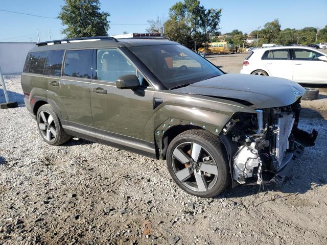 2024 HYUNDAI SANTA FE L - 5NMP3DG14RH006750