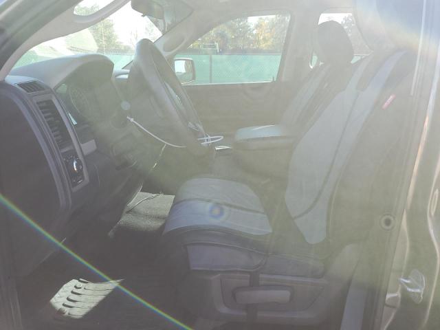 2012 DODGE RAM 1500 S #3297453224