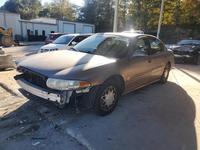 BUICK LESABRE LIMITED