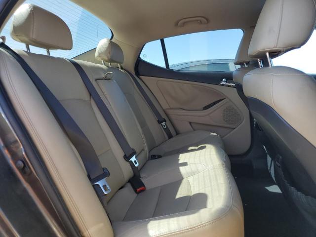 2012 KIA OPTIMA EX - 5XXGN4A7XCG028345