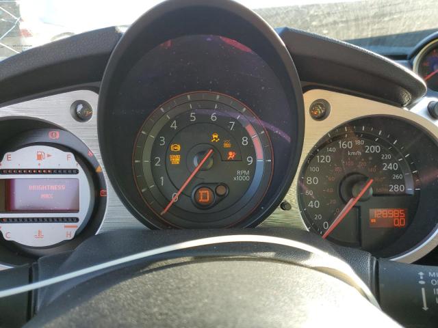 2010 NISSAN 370Z - JN1AZ4FH6AM300136