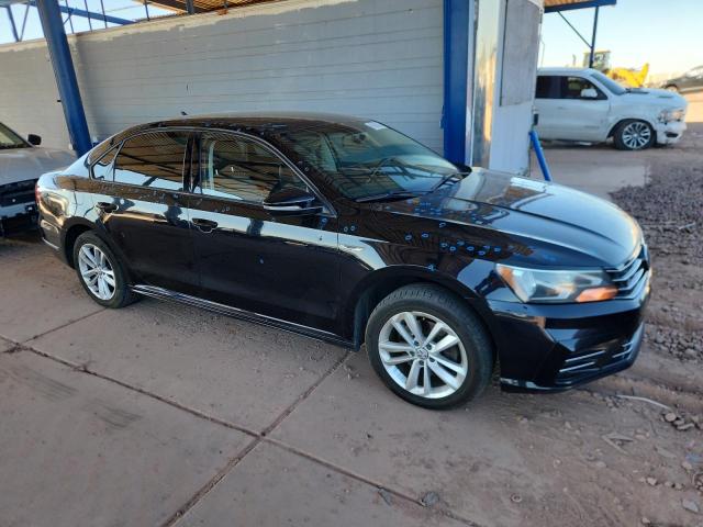 2018 VOLKSWAGEN PASSAT S - Other View