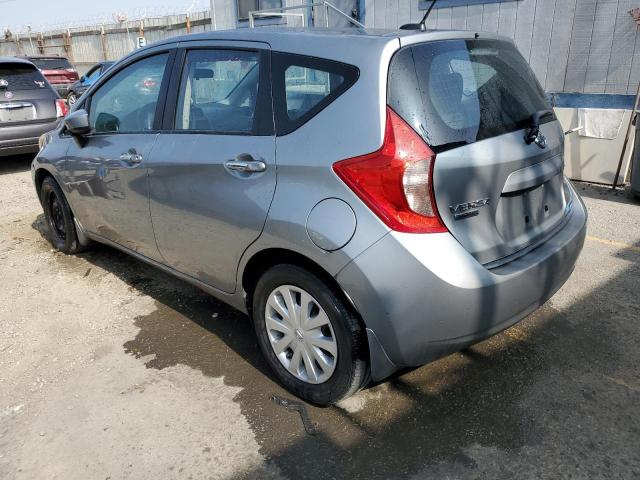 2015 NISSAN VERSA NOTE #3274639818