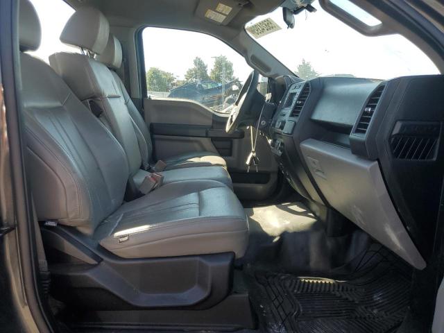 2018 FORD F150 1FTMF1CP3JKF70112