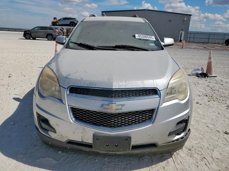 2013 CHEVROLET EQUINOX LT - 1GNALDEKXDZ101746